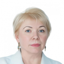 Родионова Ольга Николаевна