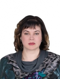 Бенедицкая Елена Вениаминовна