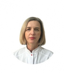Харитонова Наталья Викторовна