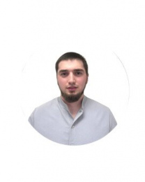 Аларханов Адлан Рустамович