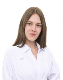 Гусарова Галина Сергеевна