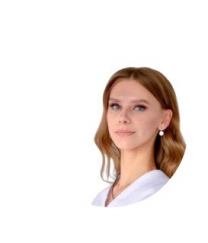Левицкая Алевтина Дмитриевна