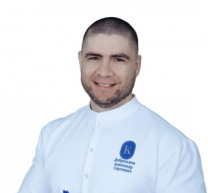 Добреньков Александр Сергеевич
