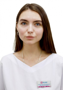 Стаценко Алина Константиновна