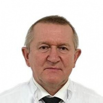 Захаров Олег Владимирович