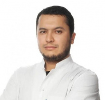 Абдуллоев Алишер Муроталиевич