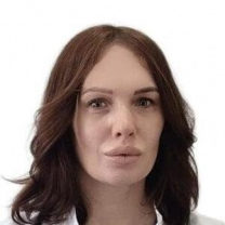 Симоненко Анастасия Алексеевна
