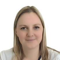 Кравченко Олеся Николаевна