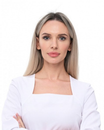 Ярцева Виталина Витальевна