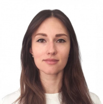 Мокроусова Анна Александровна