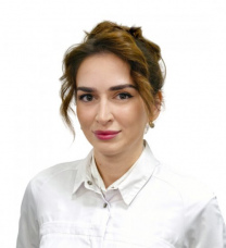 Оздоева Хава Михаиловна