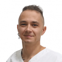 Шаменков Владимир Владимирович