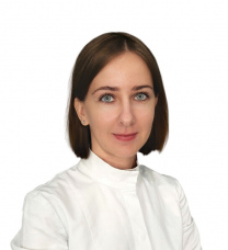 Губарькова Анастасия Андреевна
