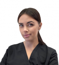 Георгиева Елена Евгеньевна