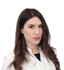 Глинянова Елена Андреевна