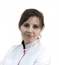 Морозова Валентина Александровна