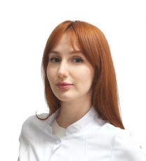 Стрельцова Марина Владимировна