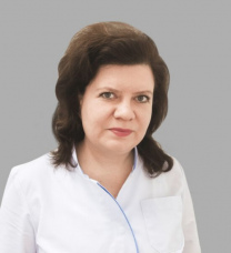 Юсупова Антонина Михайловна