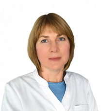 Меринова Наталья Алексеевна