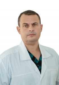 Молоканов Дмитрий Валерьевич