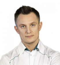 Левченко Дмитрий Николаевич