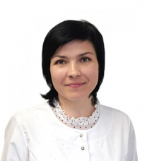 Алексеева Оксана Владимировна