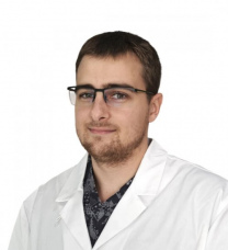 Ершов Антон Георгиевич