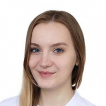 Балахонова Мария Александровна