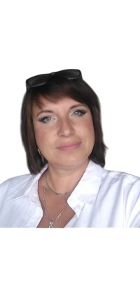 Суворова Ольга Борисовна
