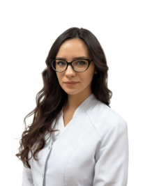 Назарова Ирина Анатольевна