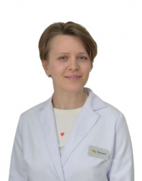 Романченко Анна Сергеевна