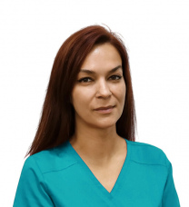 Житенёва Светлана Олеговна