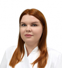 Миляева Анна Алексеевна