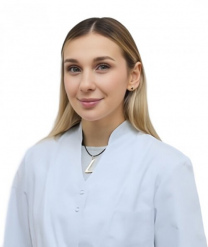 Уфимцева Валерия Евгеньевна