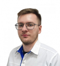 Михайличенко Роман Андреевич
