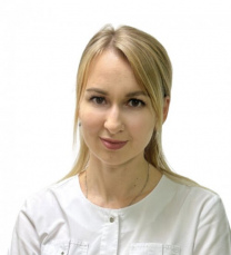Гриднева Светлана Юрьевна