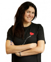 Егошина Елена Ивановна