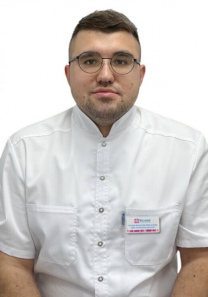 Чинаев Александр Маратович