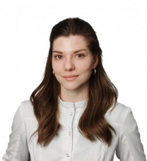 Вехова Алина Дмитриевна