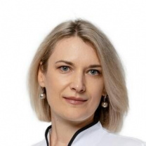Засядкина Анна Владимировна