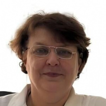 Славинская Ирина Владимировна
