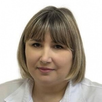 Королькова Ирина Владимировна