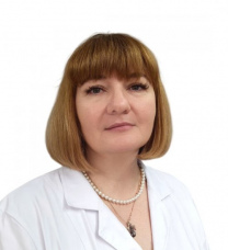 Тыщенко Ирина Андреевна