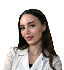 Телякавова Атия Муратбековна