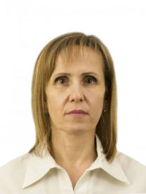 Кузнецова Елена Валерьевна