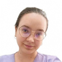 Никулина Наталья Александровна