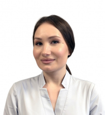 Ерохина Ангелина Викторовна