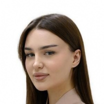 Булавина Дарина Дмитриевна