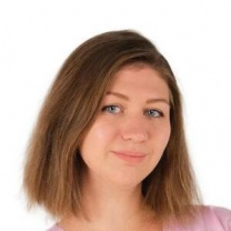 Животова Ангелина Александровна