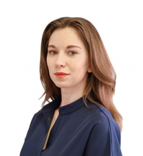 Ковалева Надежда Андреевна